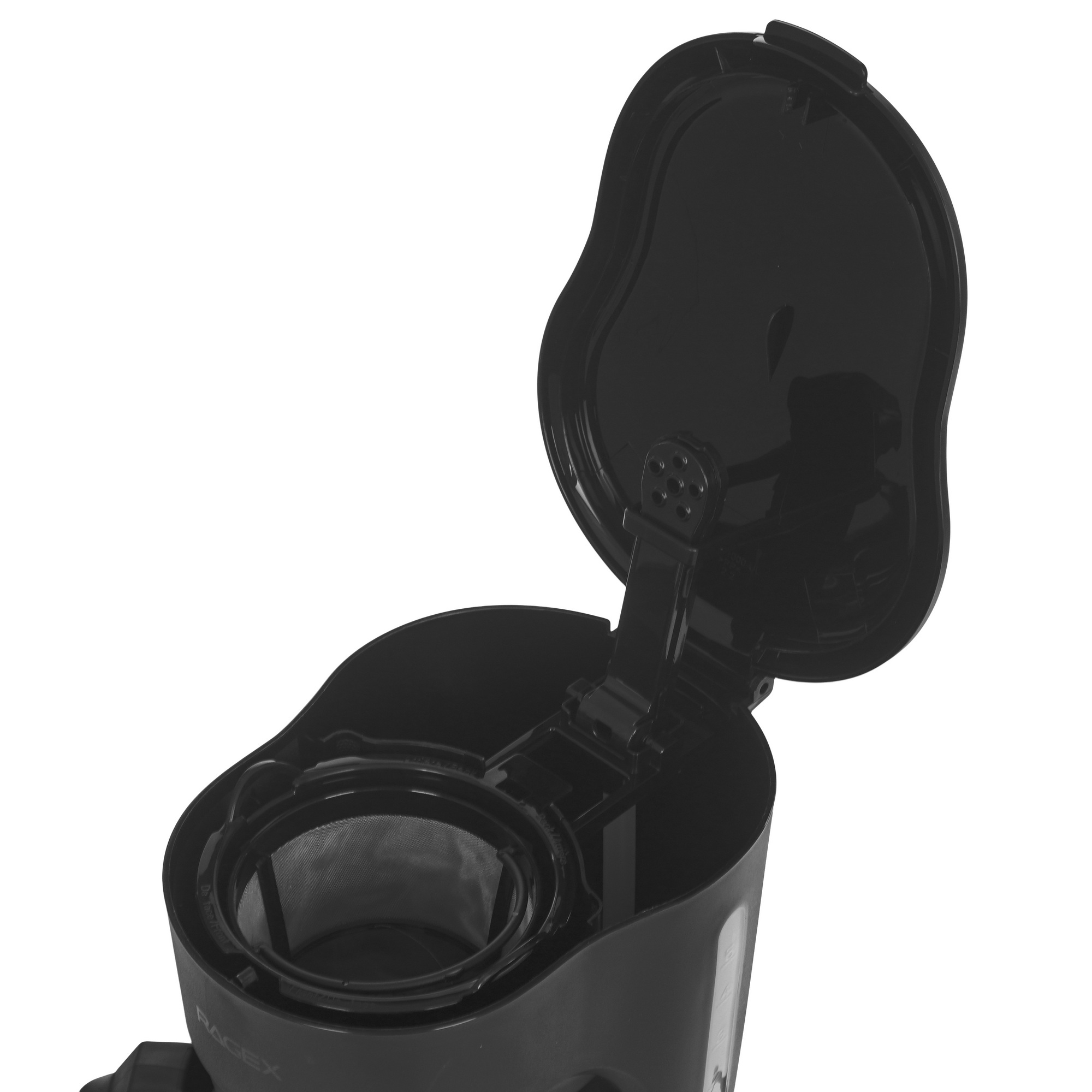 9269222 Кофеварка капельная RAGEX R406-000 черный STDN-0118086 - Вид №4