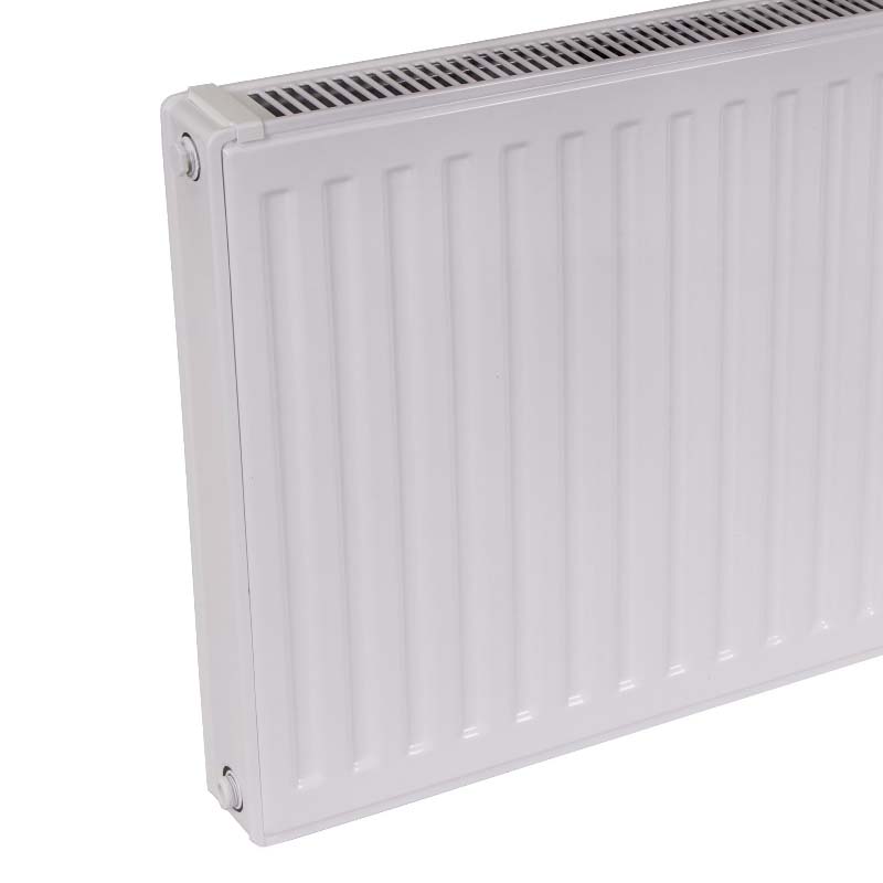 Радиатор стальной панельный COMPACT 21K VOGEL&NOOT 500x1200 E21KBA512A - Вид №2