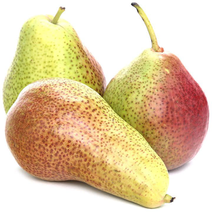 Груши Форелл Santreyd 2217 - Вид №1