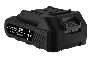 Аккумулятор DEKO UNV2.0 STD UNV 20V 9136242