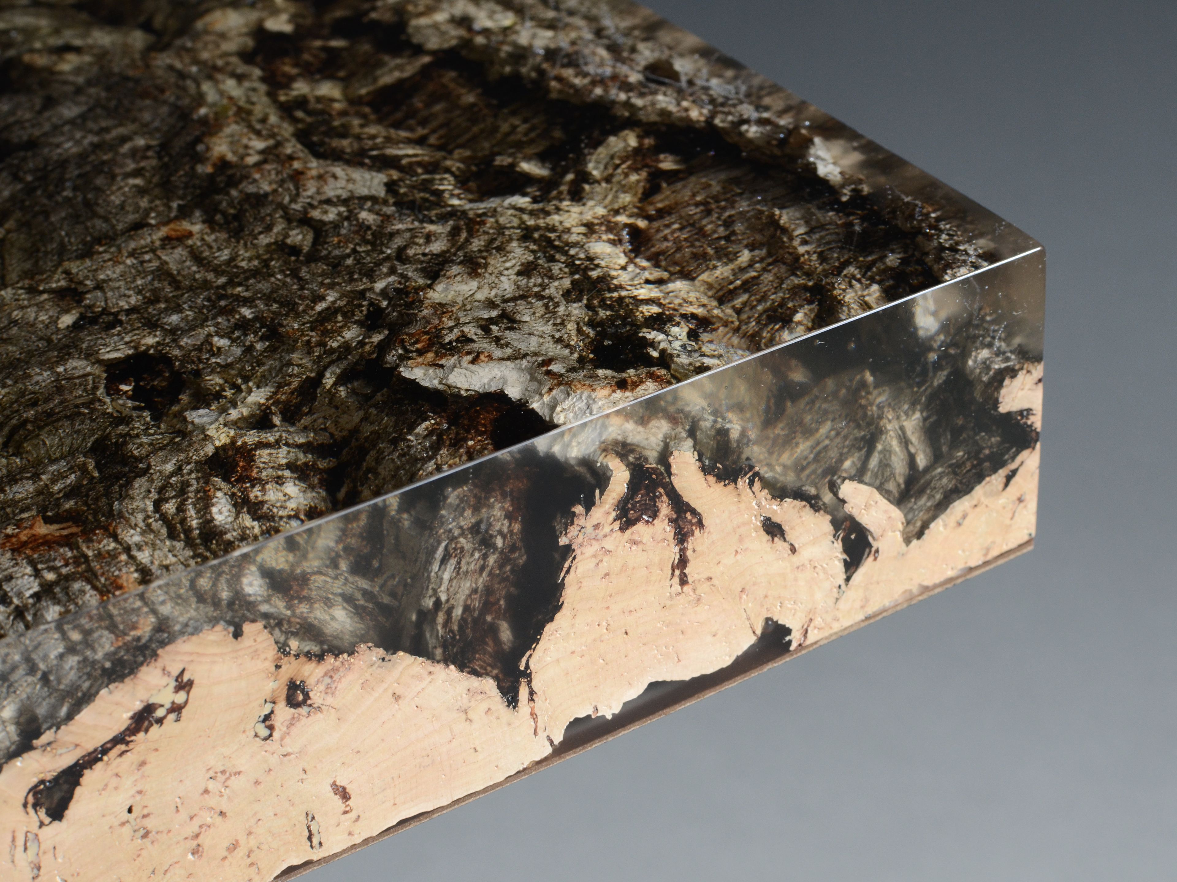 Журнальный столик alcarol Phellem ARCH-00050400 - Вид №13