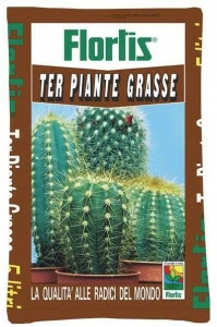 ORVITAL Смешанный субстрат для выращивания Substrati flortis