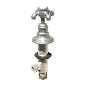 07.106 Команда останова на канавке 1/2 дюйма HORUS Range Montmartre