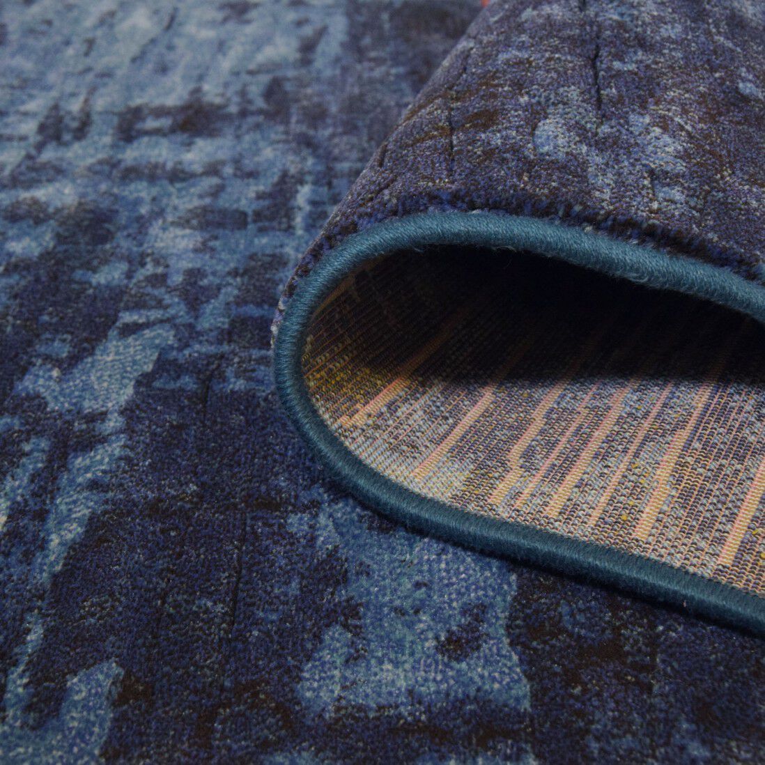 Ковер с прямоугольным рисунком Ademi Essential ARCH-00149904 - Вид №9