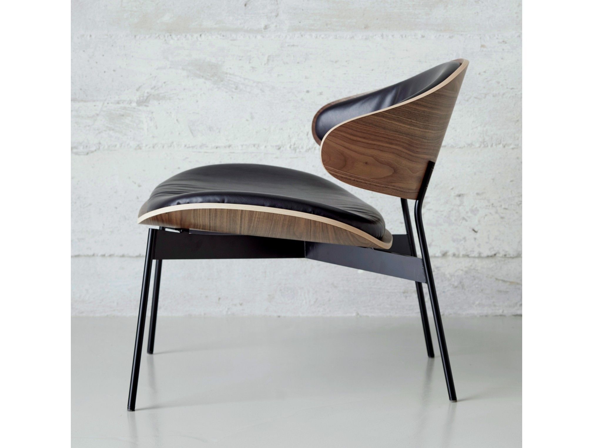 Кожаное кресло more Luz ARCH-00058907 - Вид №1