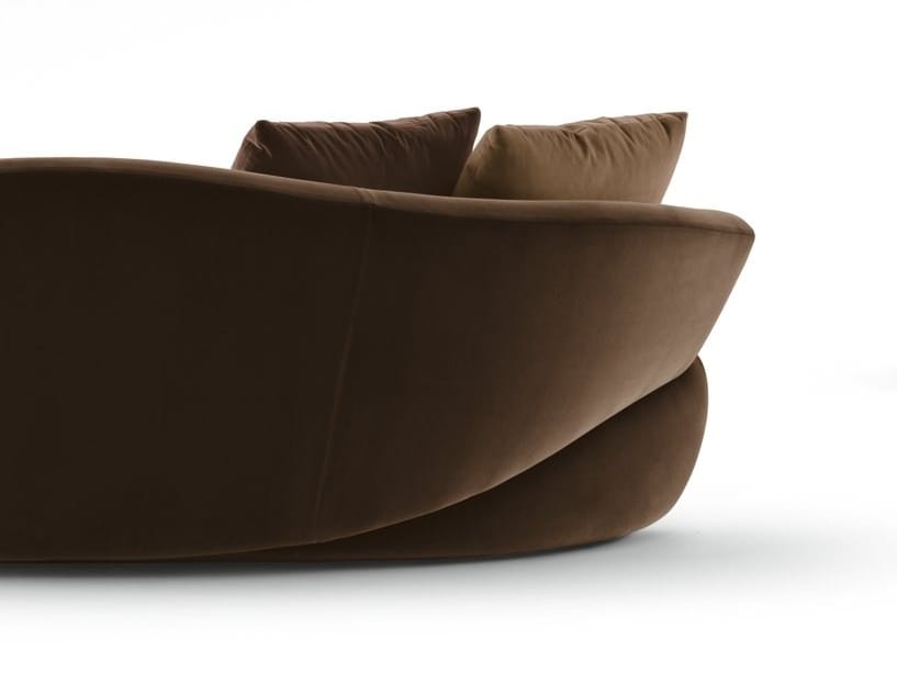 Ткань диван Giorgetti SOLEMYIDAE ARCH-00057740 - Вид №1