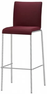 Brunner Стул с подставкой для ног Verona