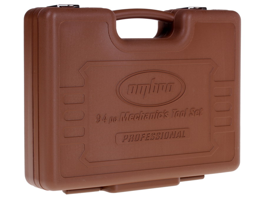 Набор инструментов Ombra OMT94S 6612421 STDN-0009526 - Вид №9