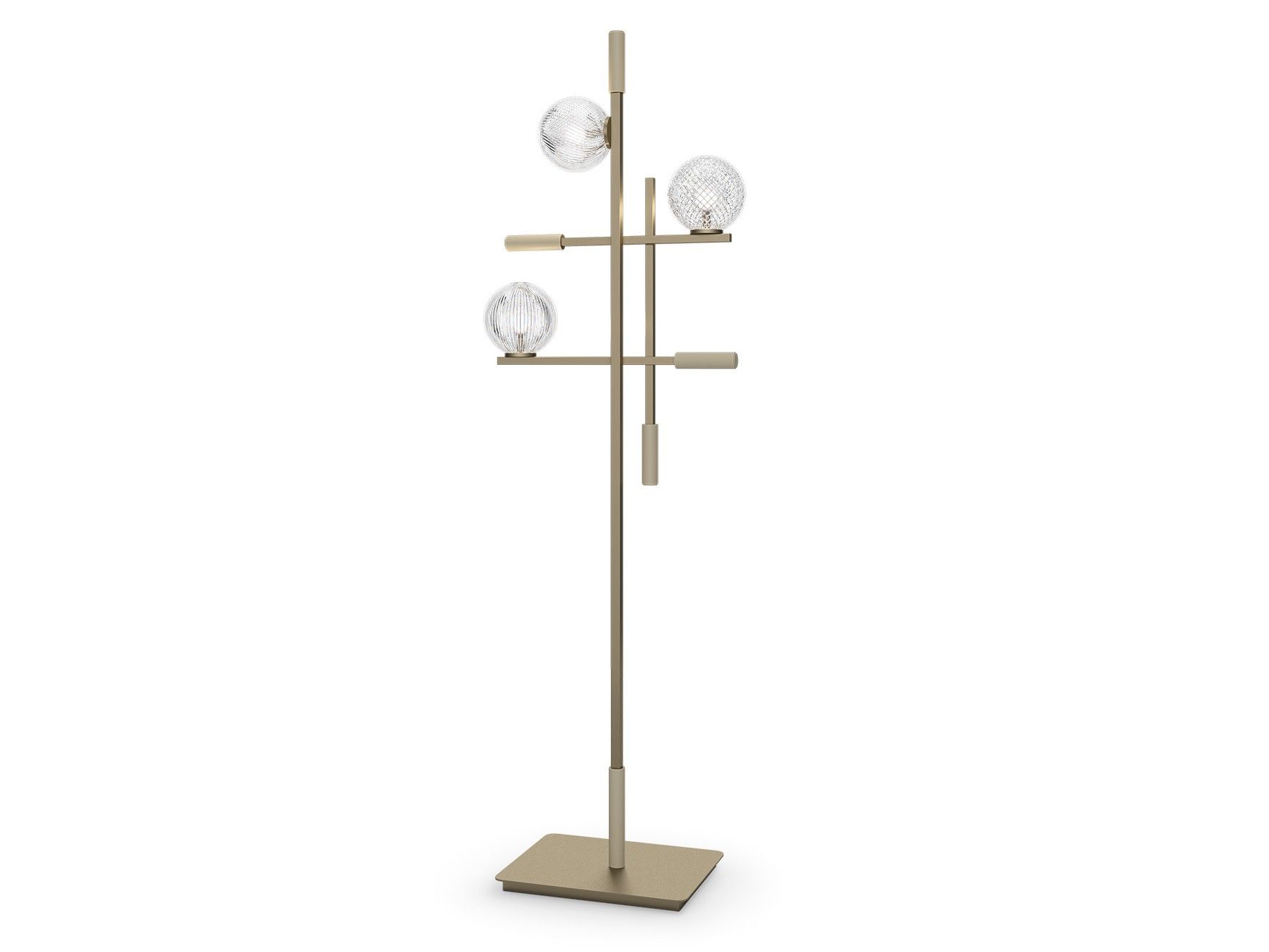 Торшер для чтения из муранского стекла Sicis ARCH-00133733