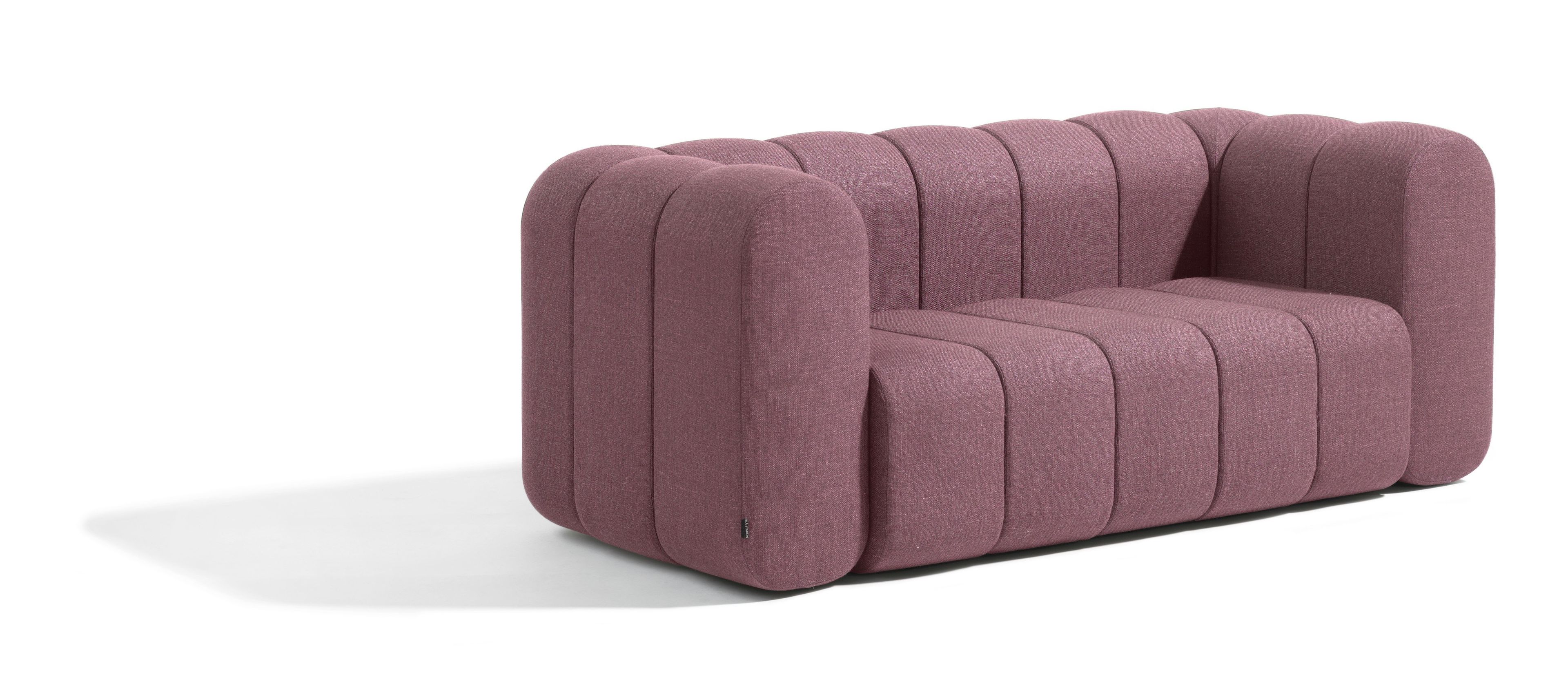 Модульная ткань пуф Bla Station ARCH-00089077 - Вид №17