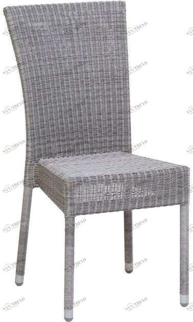 Kok Maison Садовый стул из полиэтилена Résine fine sun-id-1428244