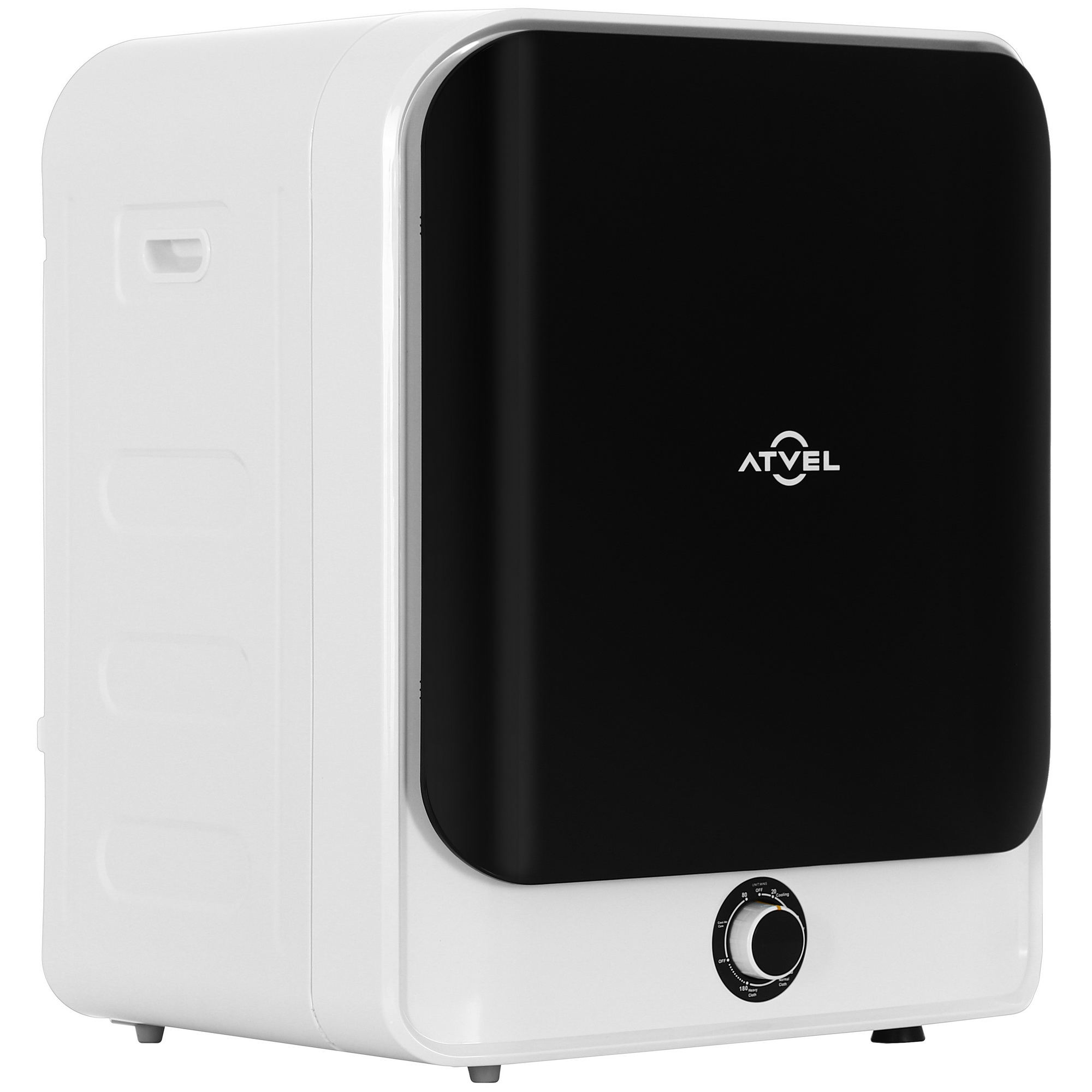 9155673 Сушильная машина Atvel Beatle SE 01 белый STDN-0010154 - Вид №1