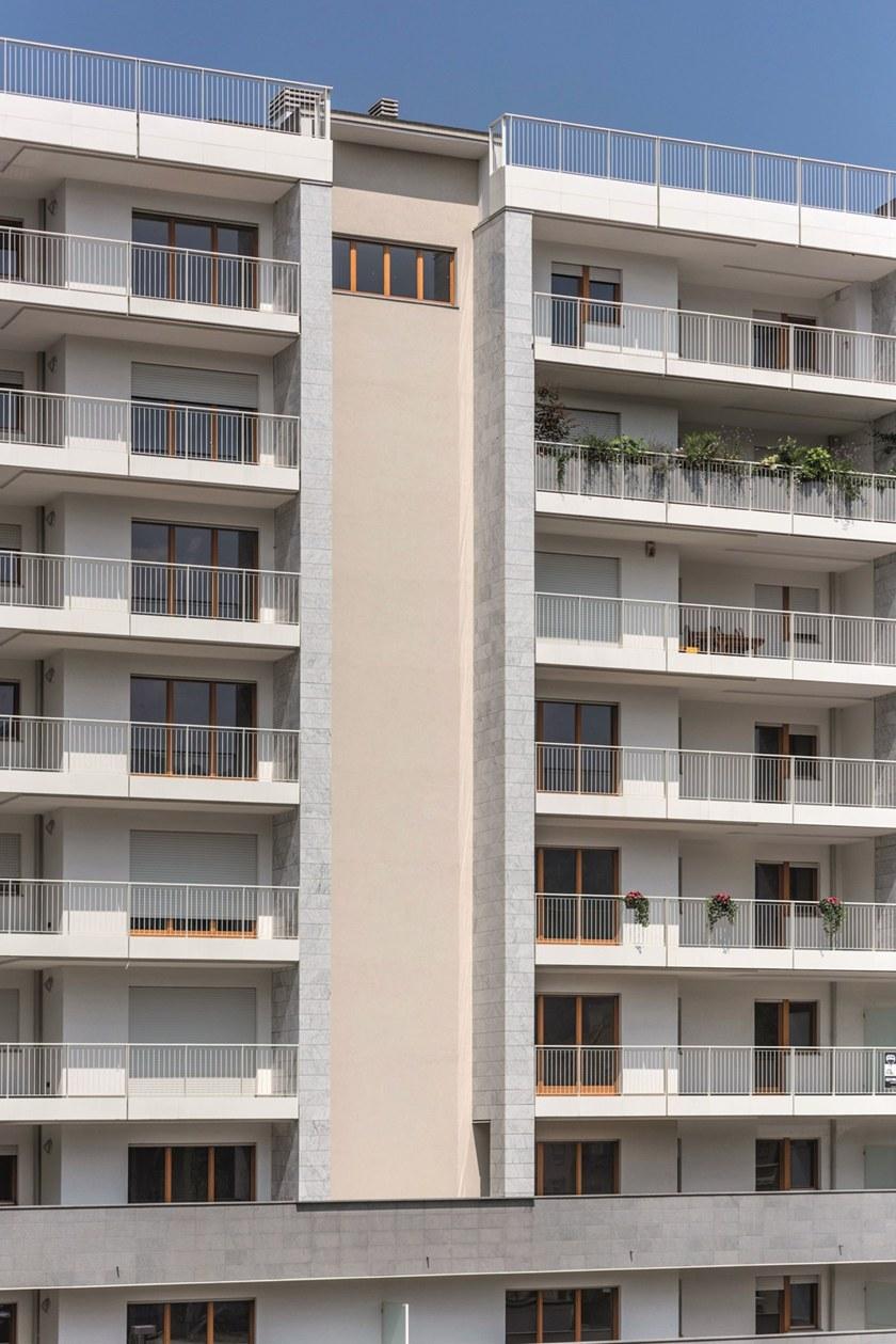 RÖFIX Облицовка фасадов искусственным камнем Stoneetics® sun-id-1491564 - Вид №6