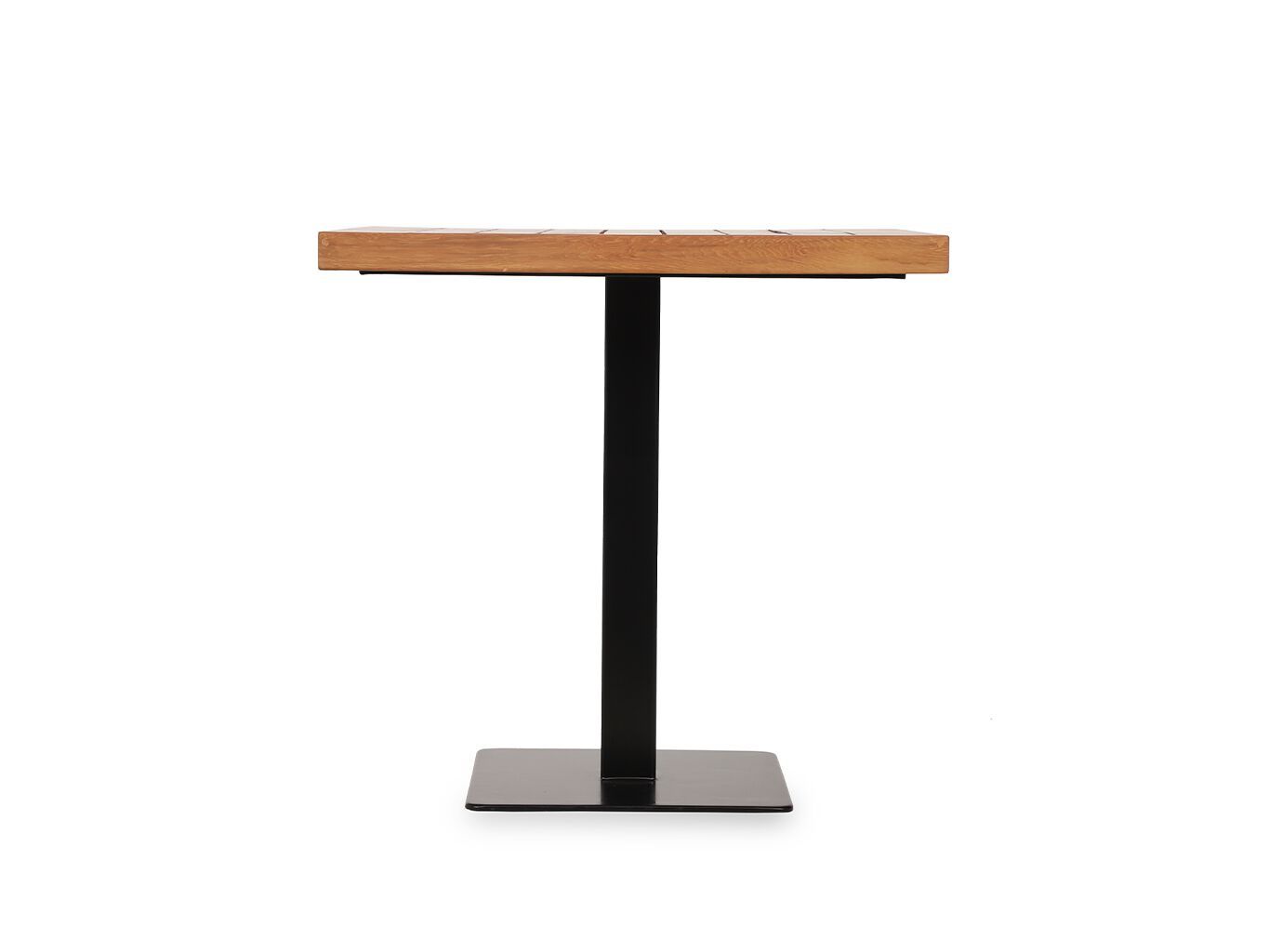 Прямоугольный стол из массива дерева Alankaram PRIKTA ARCH-00091342 - Вид №3