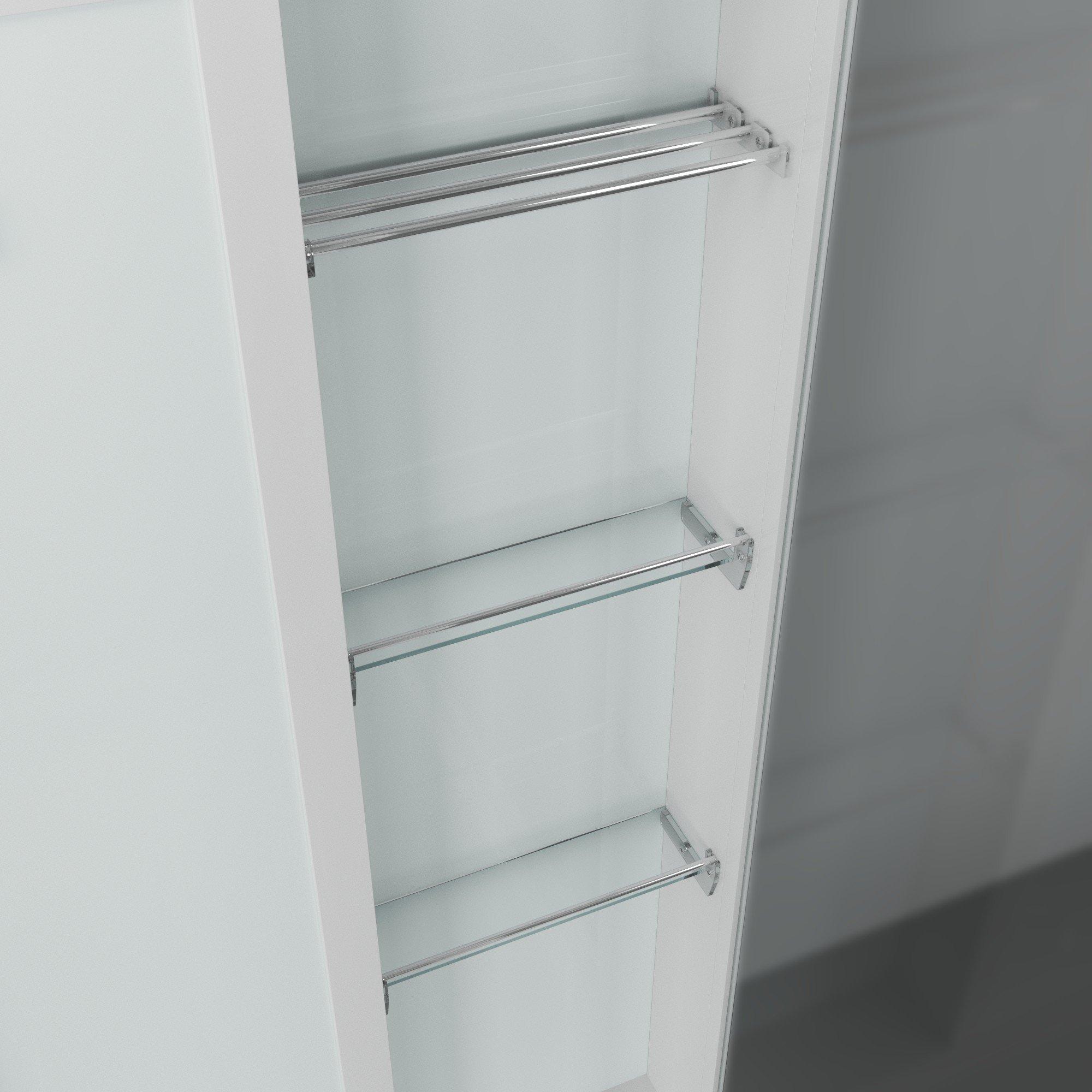 Душевая кабина GROSSMAN GR127L (90x120x225)  - Вид №6