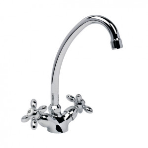 022 Turbo  Смеситель для кухни  ARGO kran