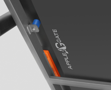 T30 ADC Беговая дорожка applegate t30 adc AppleGate  - Вид №3
