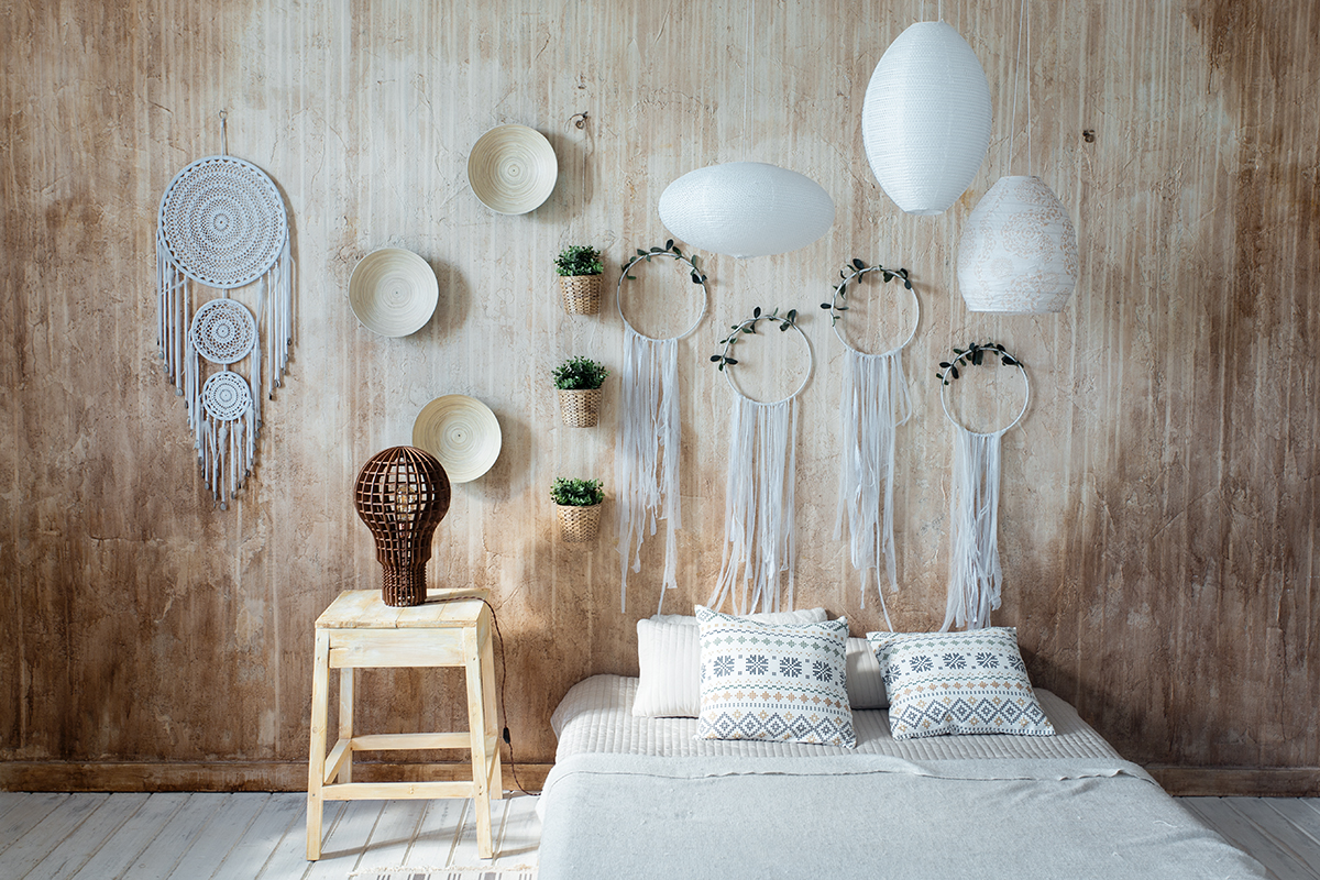 Напольная лампа Лампочка Ильича Тёмное дерево S0011 ALBERO НЕОБЫЧНЫЕ 015991 Бежевый  - Вид №5