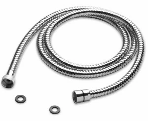 Шланг для душа Sanindusa Duo 5A00032111 175 см, хром