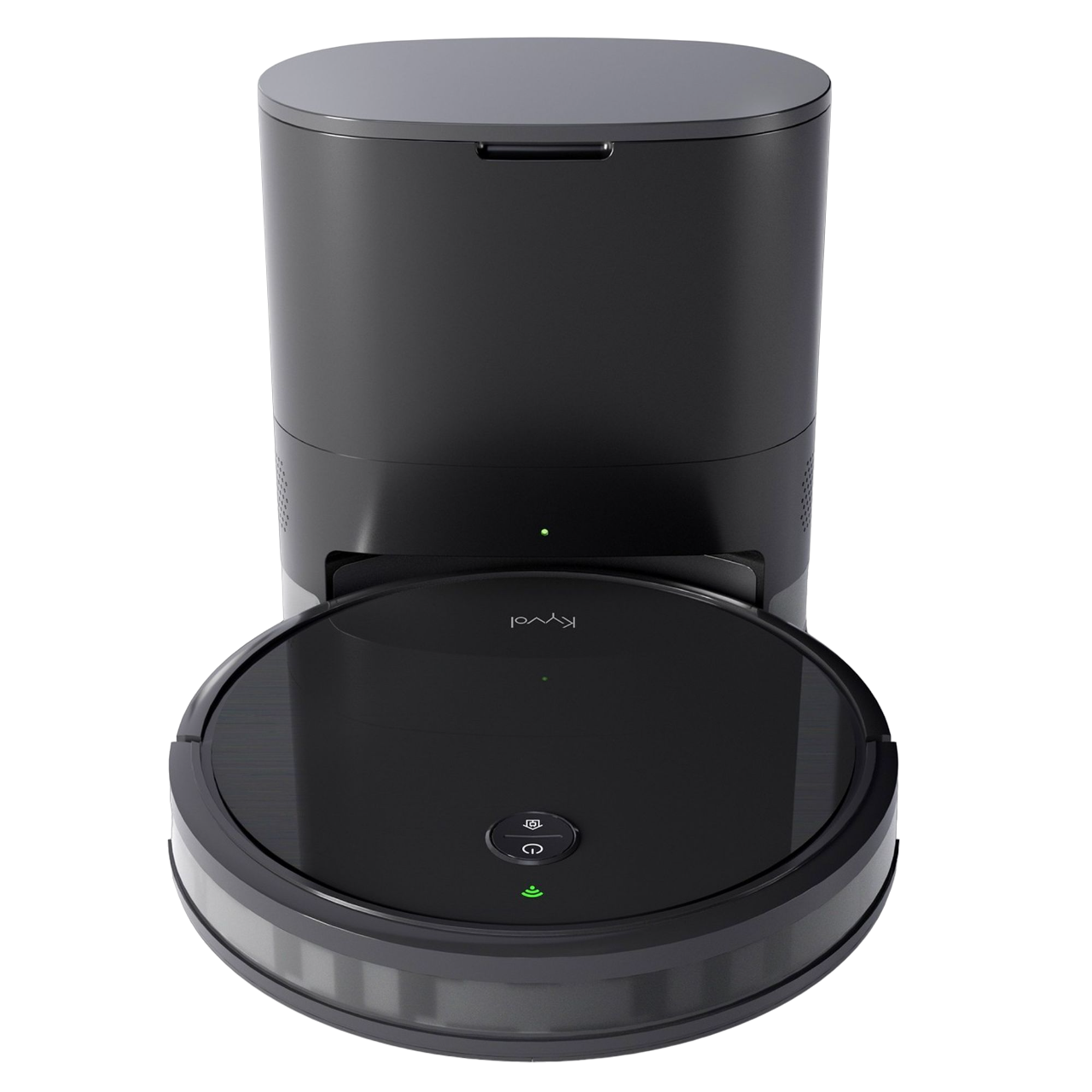 9016730 Робот-пылесос Kyvol Cybovac E25S черный STDN-0078386 - Вид №1