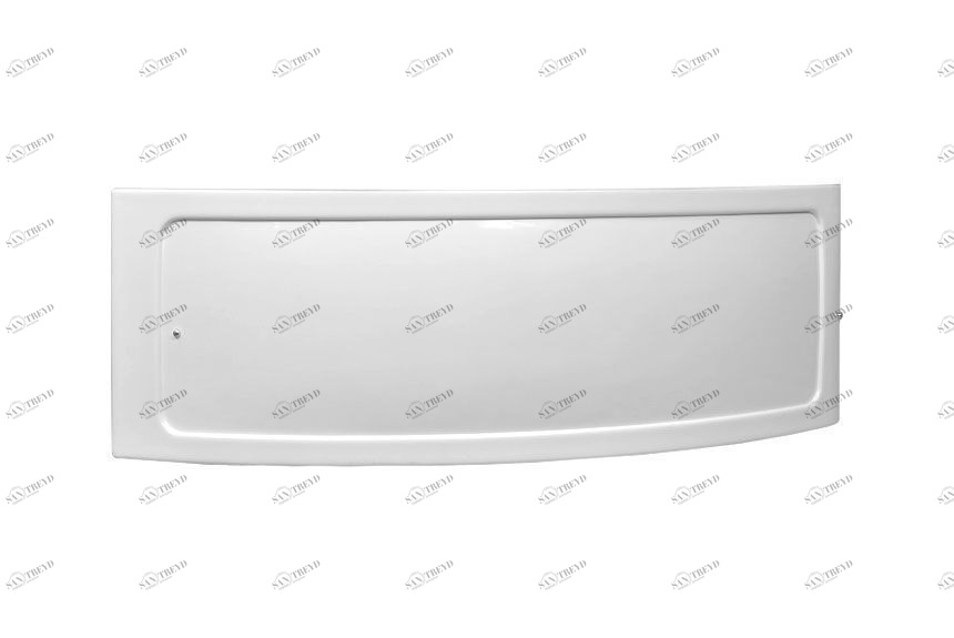 Фронтальная панель для ванны Aquanet Jersey 170 L/R 00177921