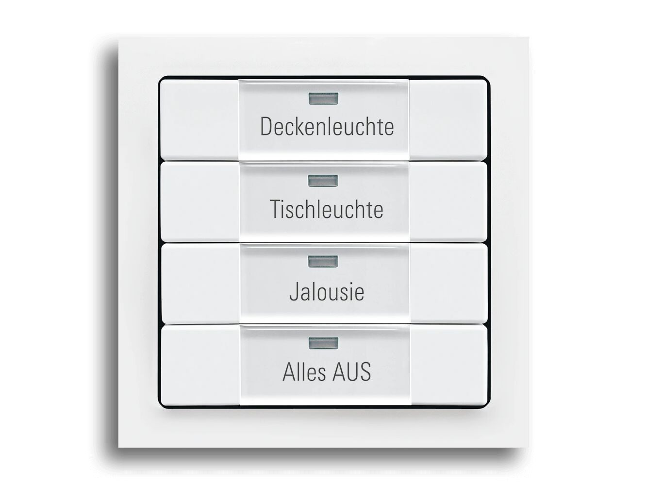 Выключатель Busch-Jaeger WAVELINE ARCH-00138118