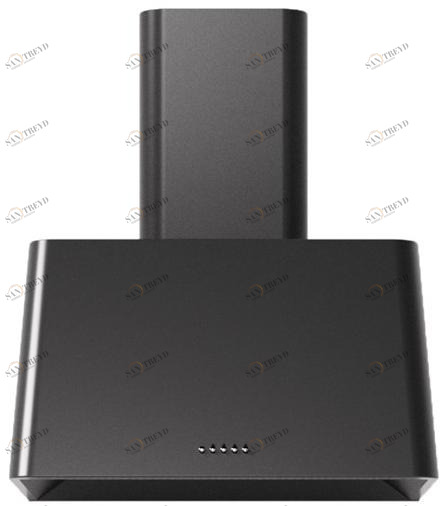 Ilve Настенный стальной кожух Nostalgie Ag60 Santreyd