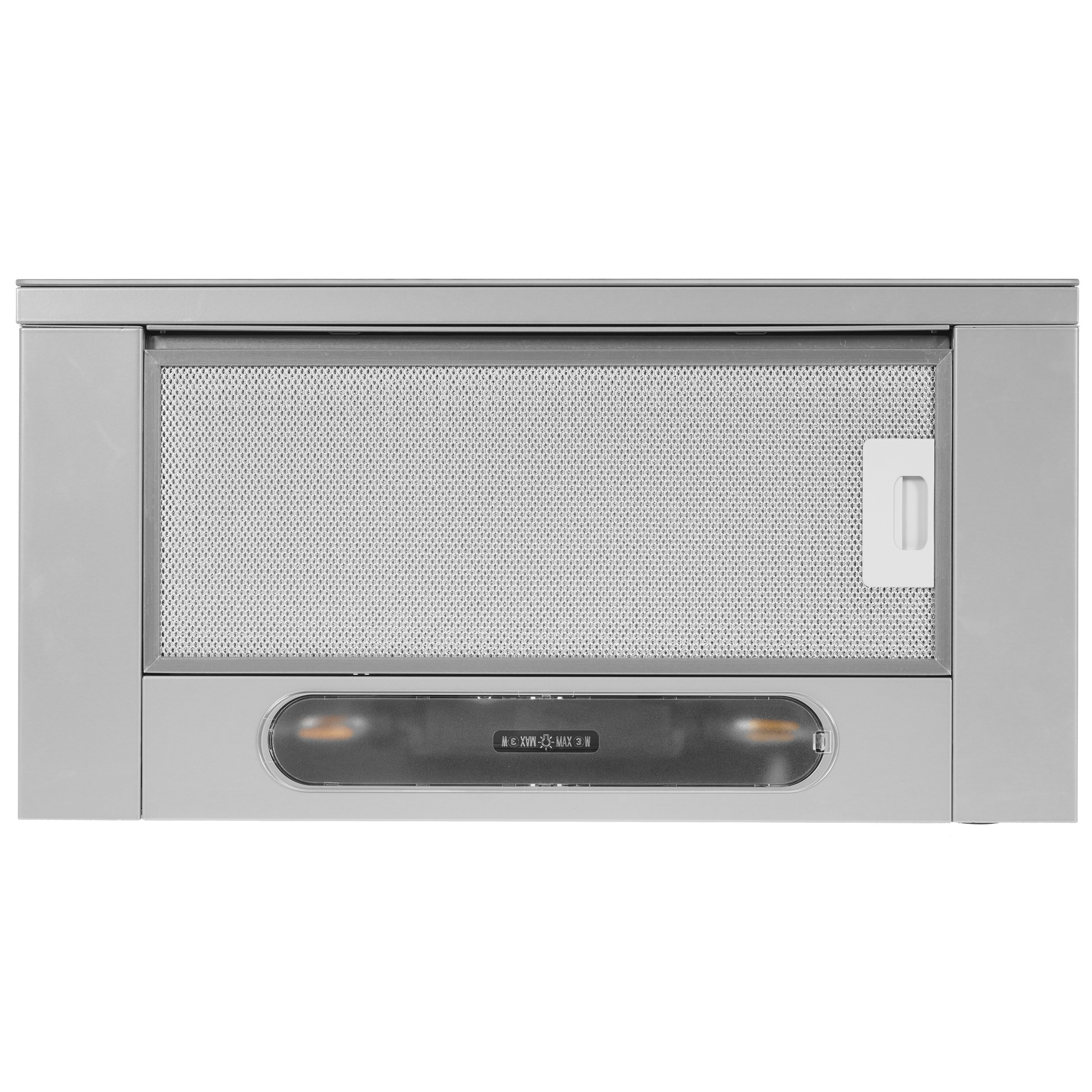 1106609 Вытяжка телескопическая Elica ELITE 14 LUX GRVT/A/60 серебристый/черный STDN-0034467 - Вид №6