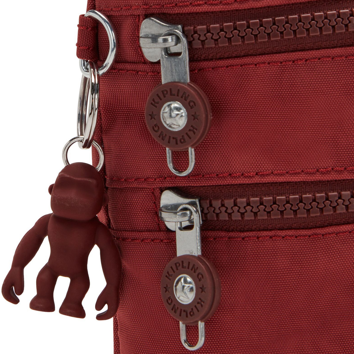 K13335Z05 Сумка Shoulder Bag Kipling Alvar  - Вид №3