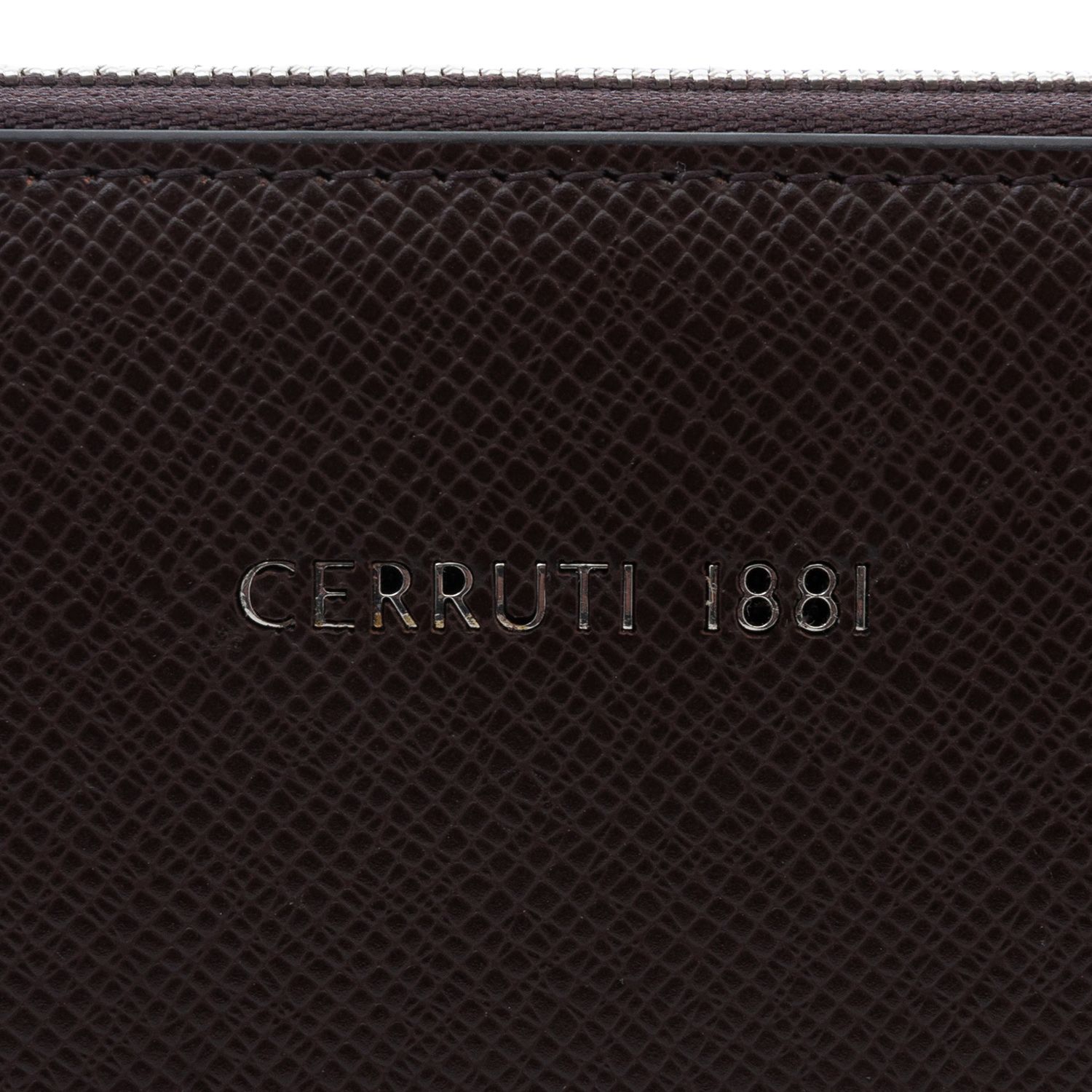 CEMA00464M Brown Портмоне CEMA00464M Cerruti Seattle - Вид №1