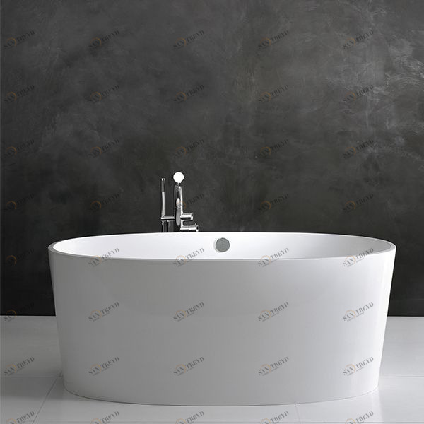 Ванна отдельностоящая Ios IOS-N-SW Victoria+Albert IOSNSW