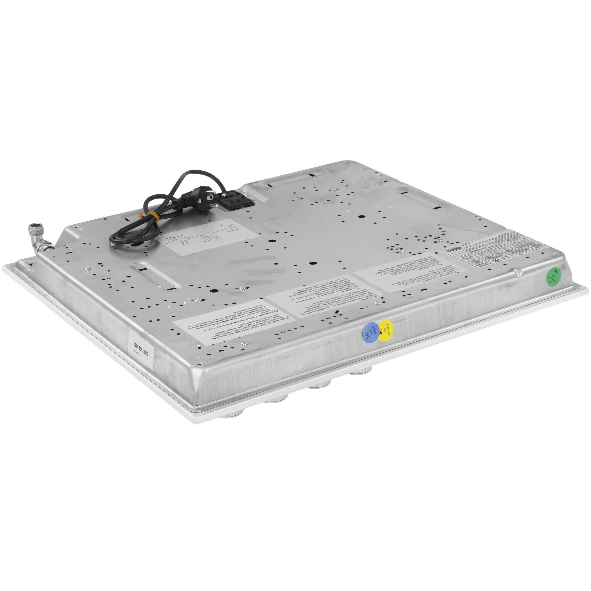 9918130 Газовая варочная поверхность Schaub Lorenz SLK GL6511 STDN-0053211 - Вид №4