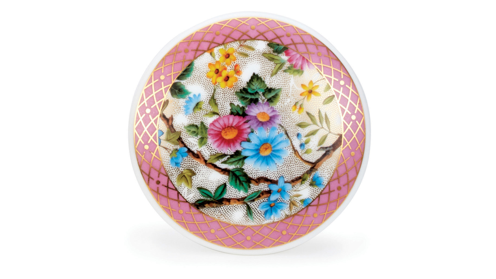 10672765 Dunoon Кружка с ситечком и крышкой Dunoon Сатори.Шетлэнд 440мл, фарфор Фарфор костяной  - Вид №2