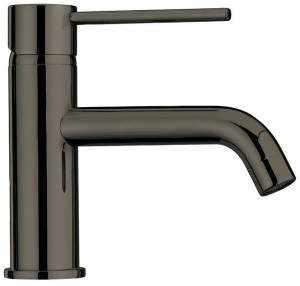 Paini Cox 78PQ211BL смеситель для раковины с донным клапаном