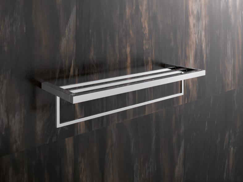 100.30.10040 вешалка для банных полотенец HEWI USA Produkte  - Вид №1