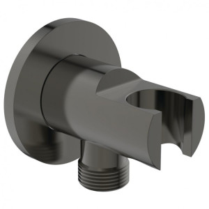 BC807A5 Держатель с подключением душевой лейки 1/2" Ideal Standard IDEALRAIN