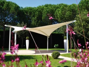 Sprech Тент ПВХ Vela