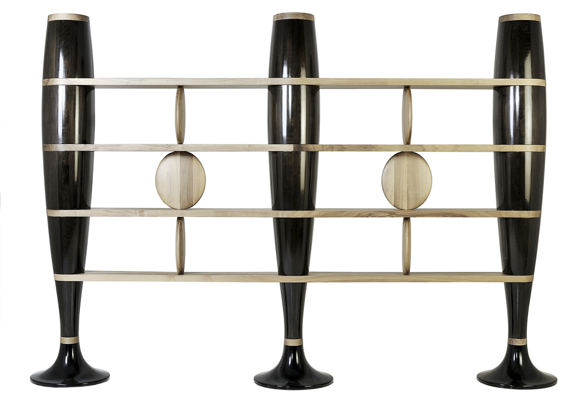 Стеллаж MAESTRO ANNIBALE COLOMBO L 1533/3 