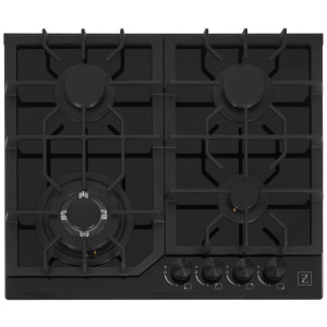 5361940 Газовая варочная поверхность ZUGEL ZGH601B