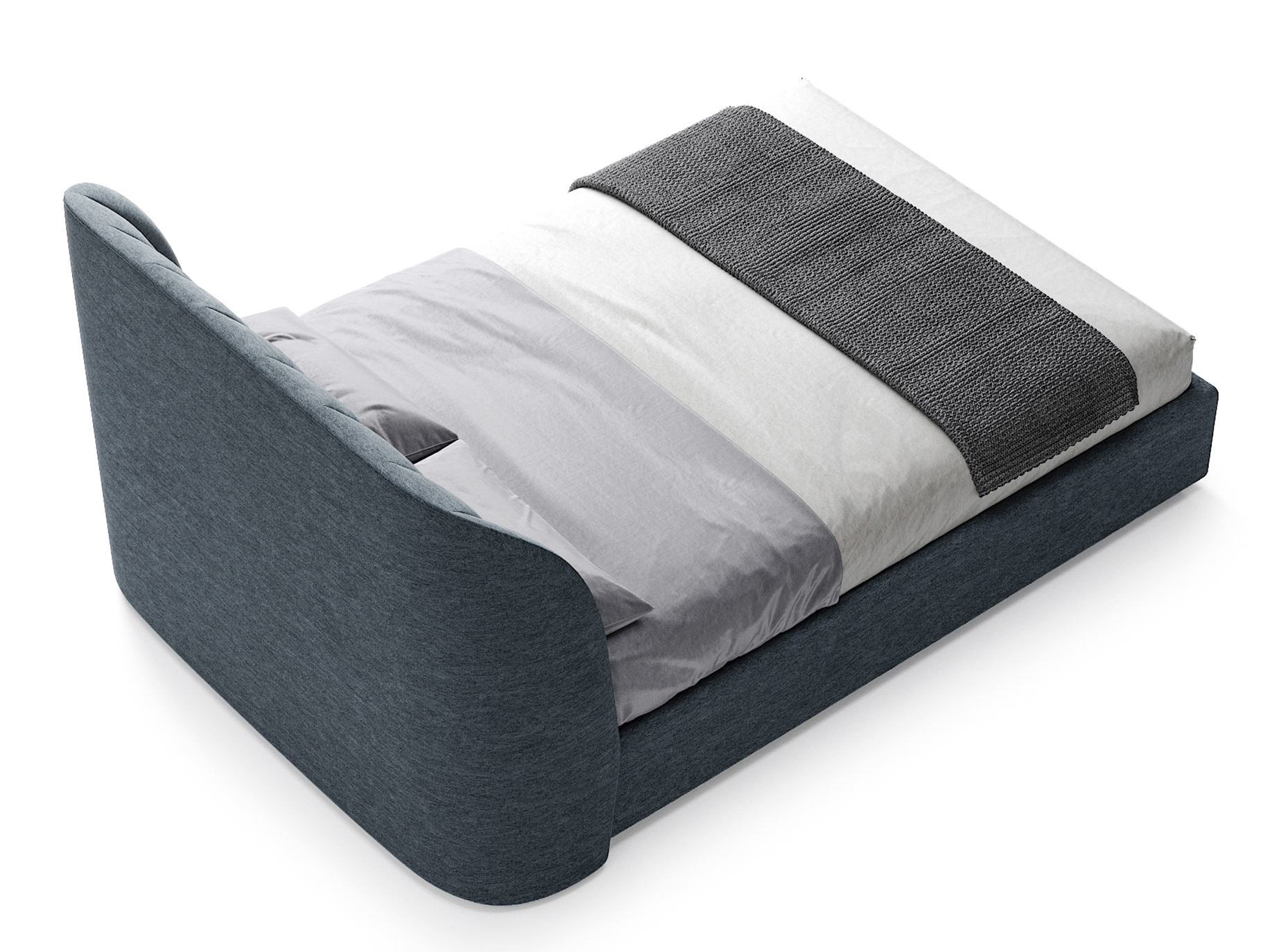 IThe IDEA кровать TULIP 114 Santreyd sun-id-1036773 - Вид №3