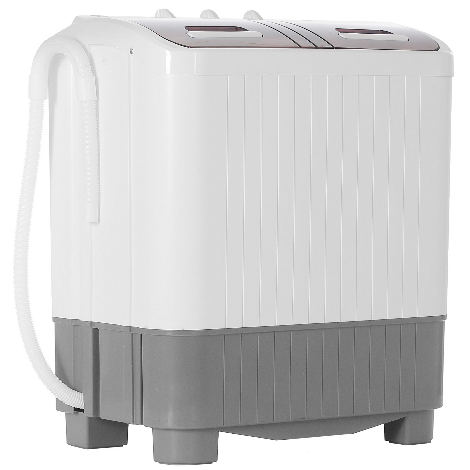 1022252 Стиральная машина Славда WS-40PET STDN-0100210 - Вид №2