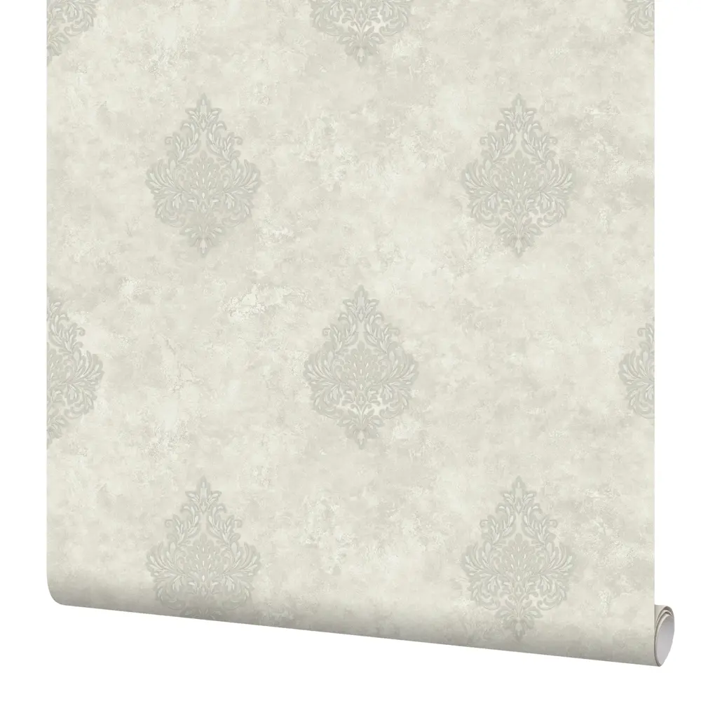 Обои флизелиновые Erismann Palazzo бежевые 1.06 м 60201-02 STLM-2055409