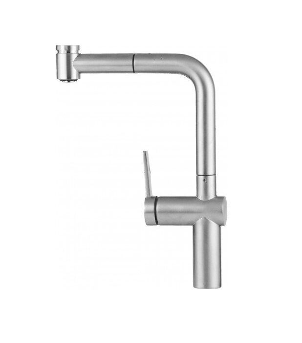 Смеситель кухонный  Alveus LARA-PS 1103779