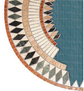 Gavazzi Сетки из стекловолокна для поддержки мозаики и плитки sun-id-1462257 - Вид №3