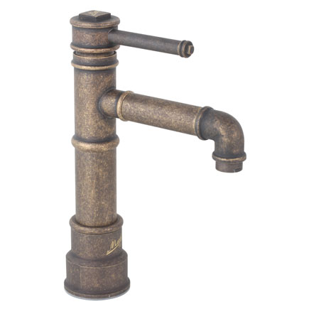 LF2518M101 Смеситель для раковины Boutique Martí 1921 Marti 1921  - Вид №4