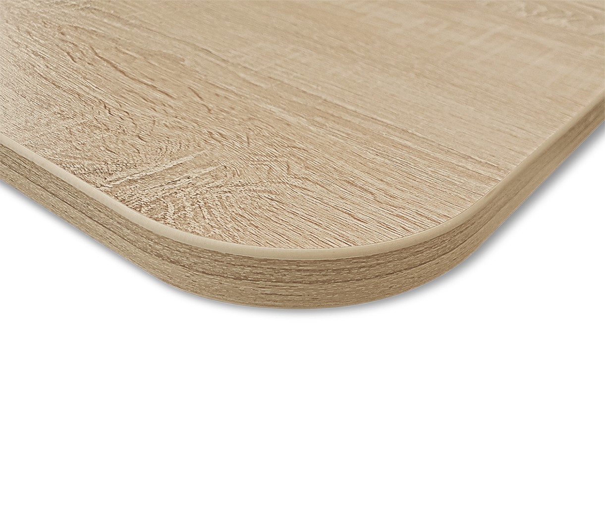 Столик журнальный SHT-S112/ЛДСП 60/60 Santreyd  - Вид №1