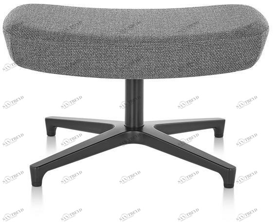 Herman Miller Подставка для ног из ткани с 4 спицами Saiba sun-id-1472429