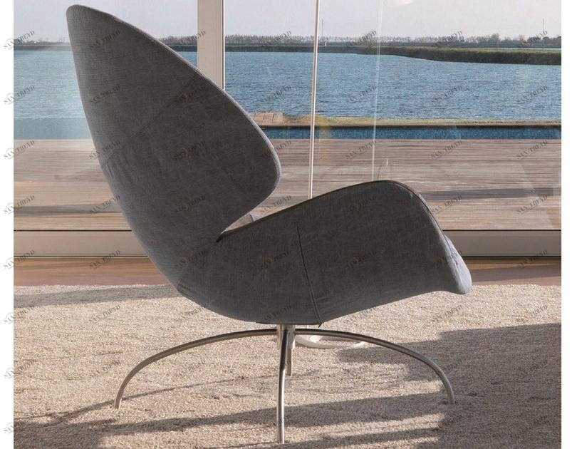 Désirée divani Кресло из ткани sun-id-1347072