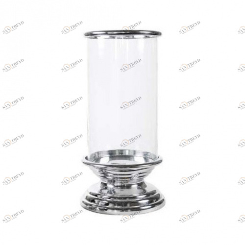 Подсвечник / Hurricane signature small Eichholtz sun-id-376634