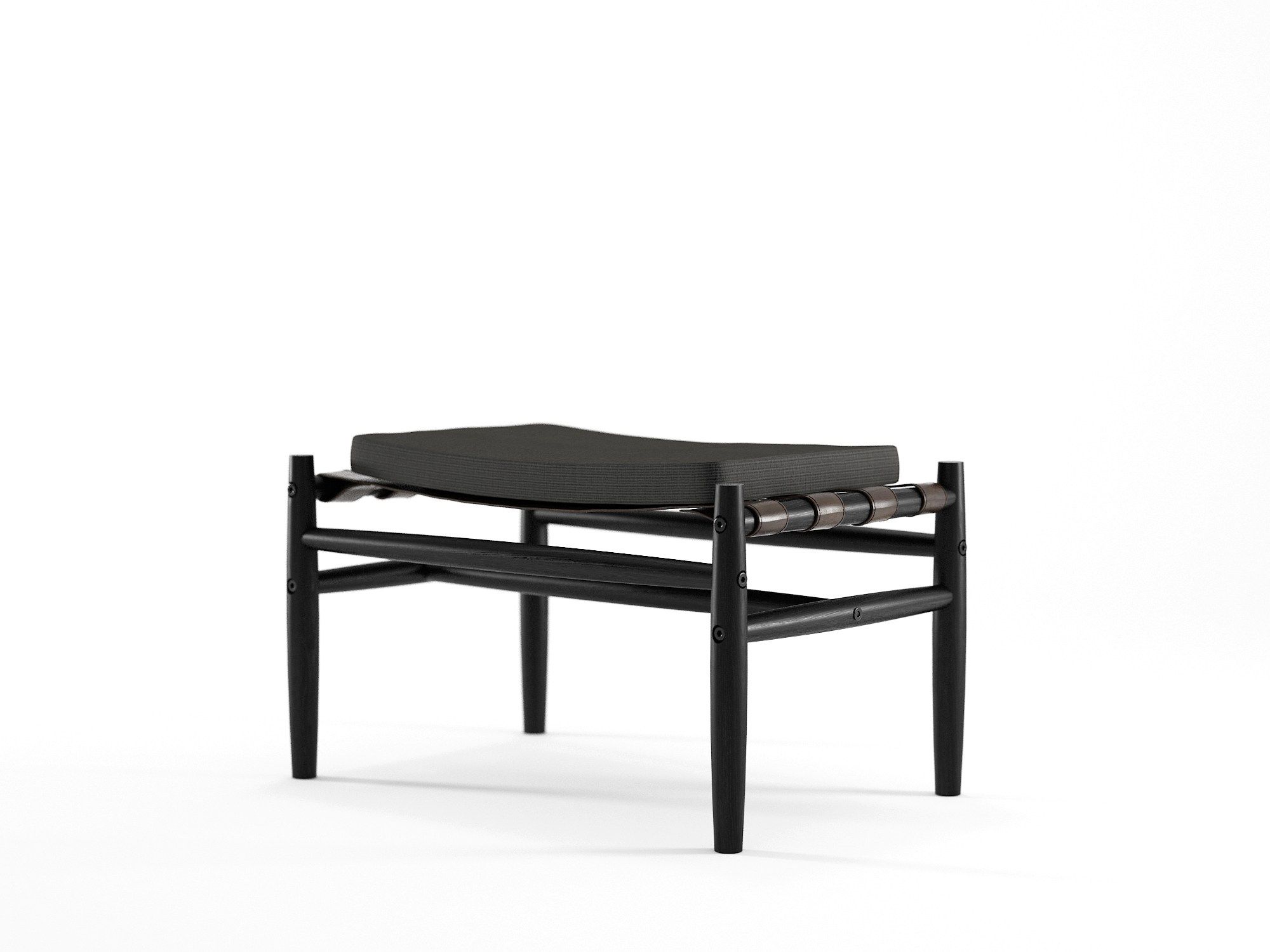 Деревянная подставка для ног KARPENTER ARCH-00131332 - Вид №1